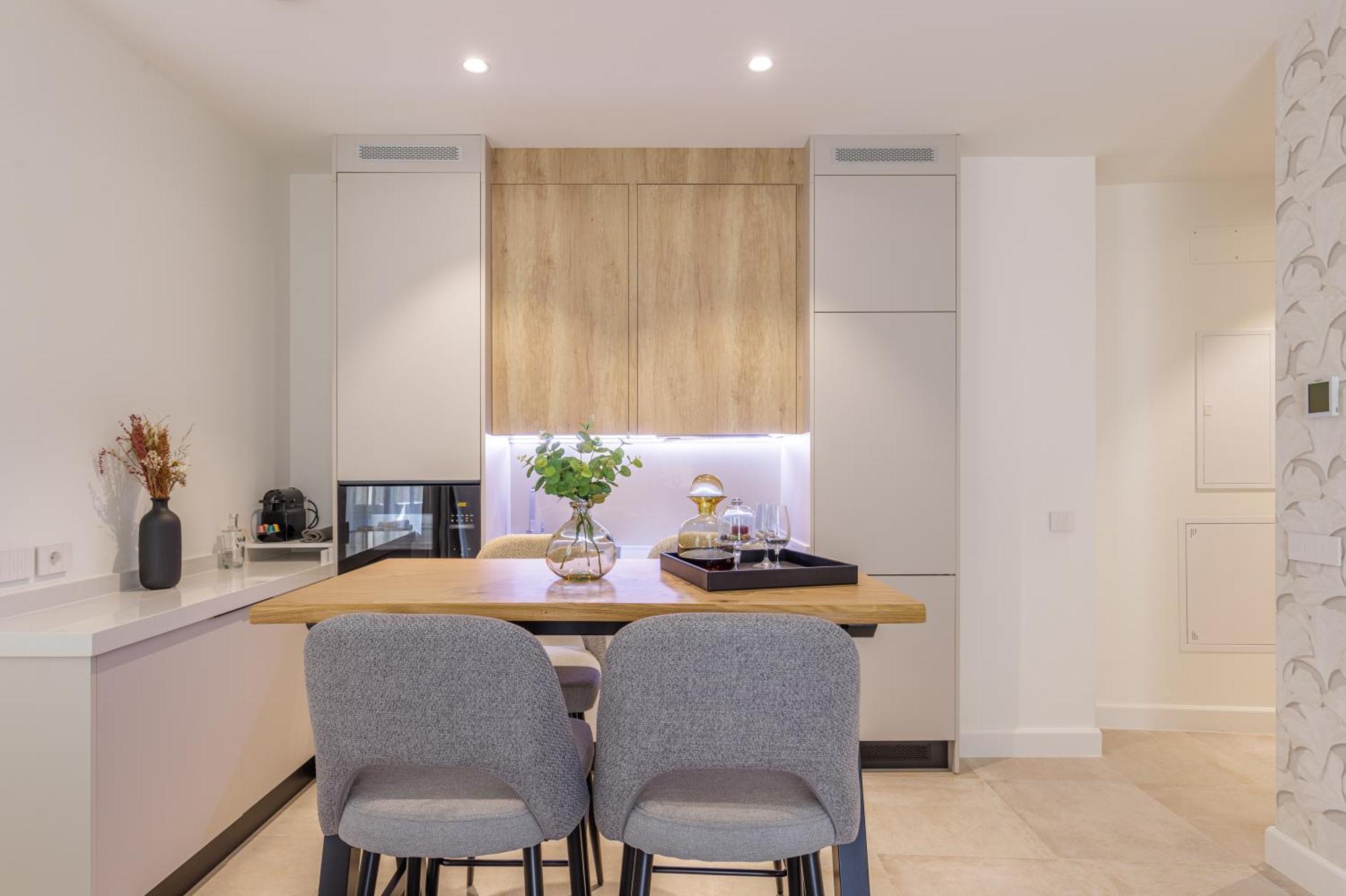 Plaza Del Siglo Suites & Boutique Apartments By Caleta Homes Málaga Buitenkant foto